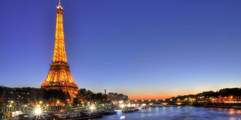 Three Days in Paris: A Slow Walk Through the City’s Heart