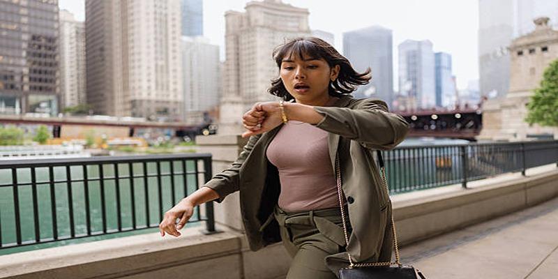 Urgency Culture and the Pressure to Act Immediately