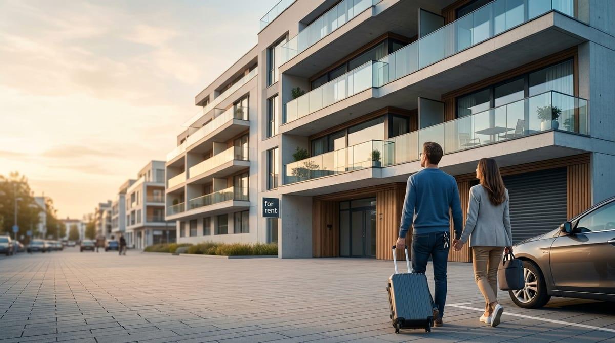 Renting is Better Than Buying for Some People