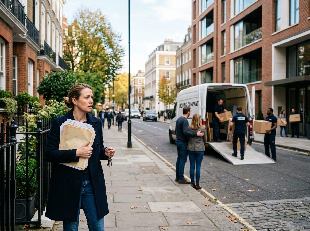 When mobility matters more than building equity