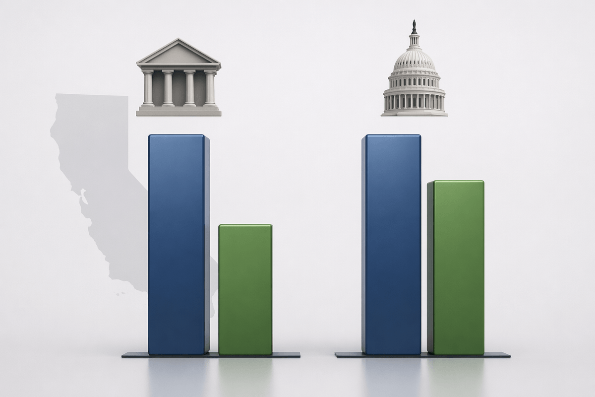 The surprise factor: taxes quietly change returns