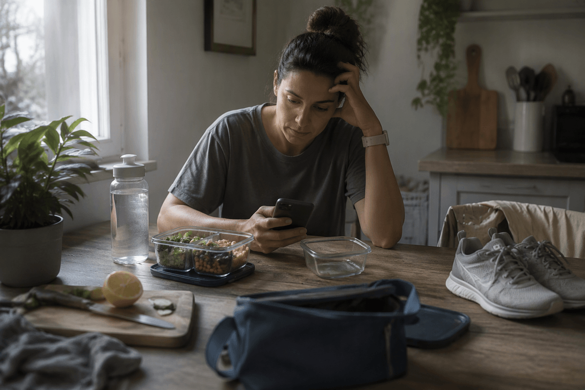 The hidden workload behind “simple” healthy changes