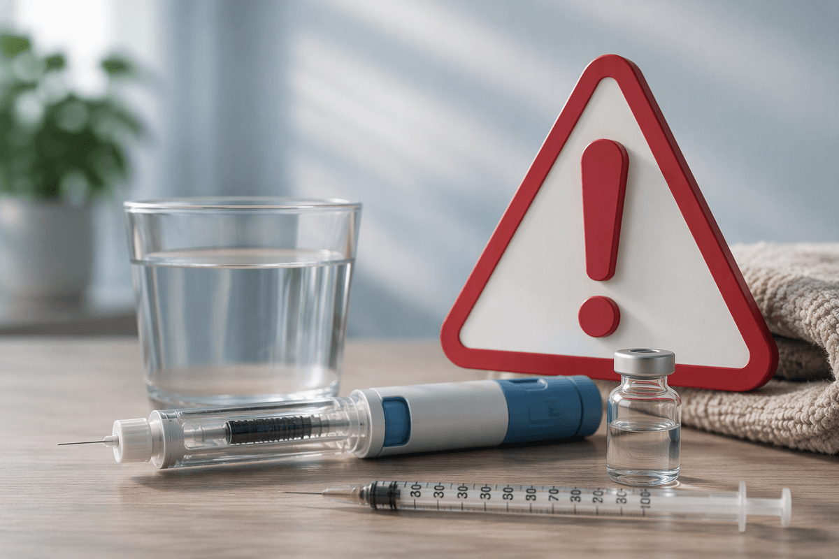 Can You Overdose on GLP-1s?
