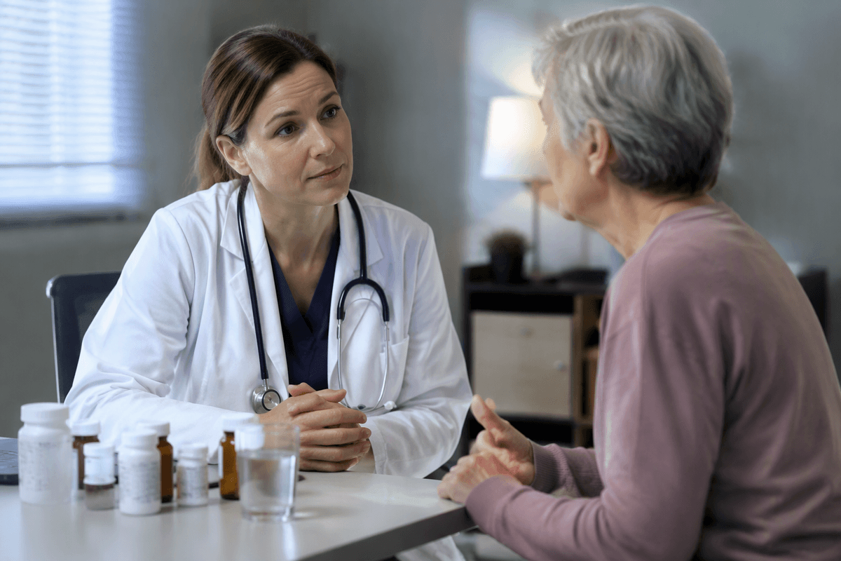 Medications Can Create an Unexpected Mismatch