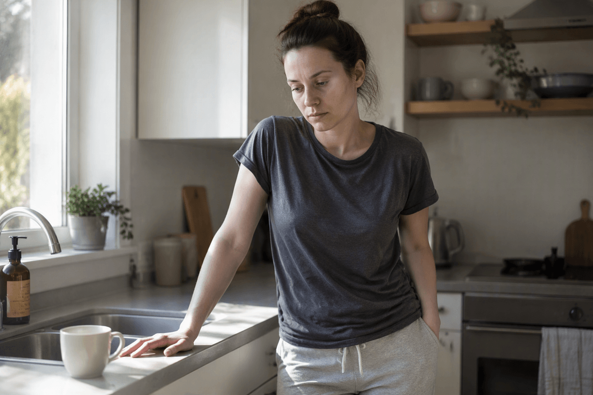 Low Blood Counts and Nutrient Gaps Matter