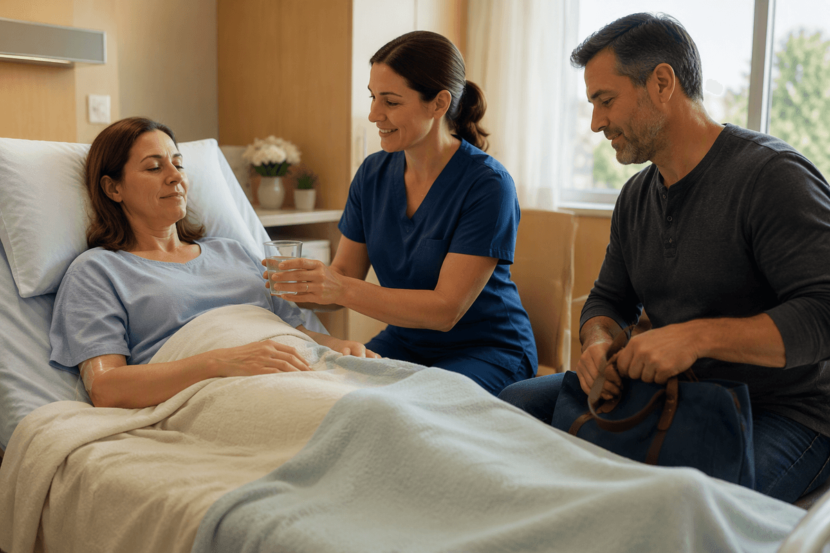 Anesthesia Involves Different Levels of Awareness