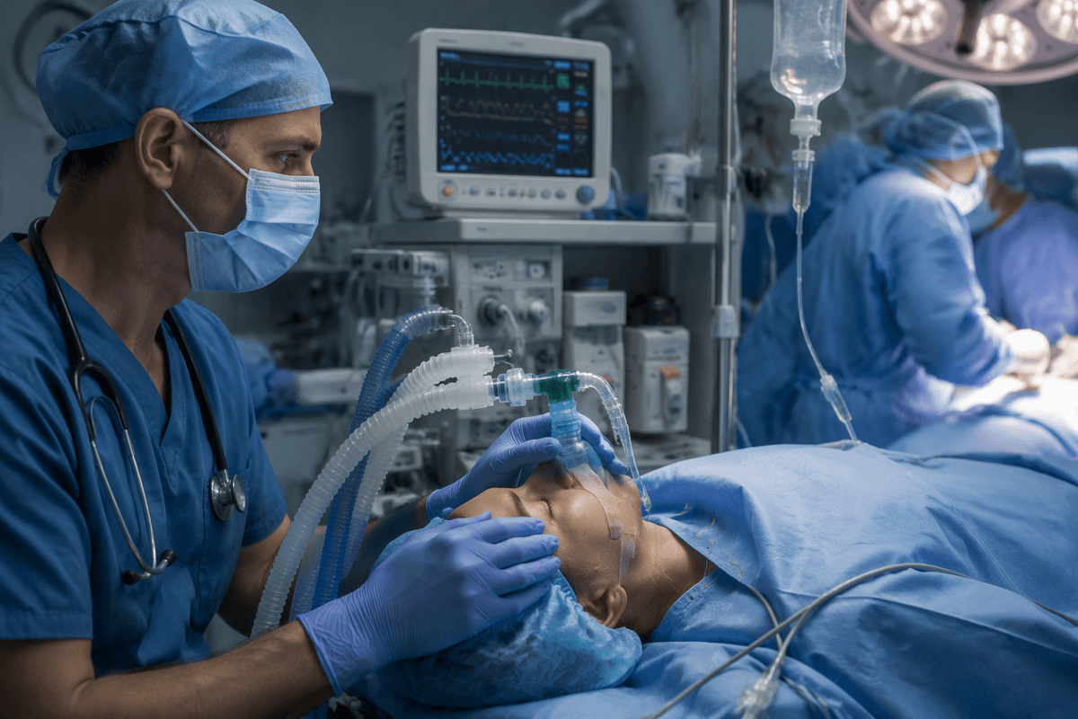 Procedure Demands Shape Which Method Makes Sense